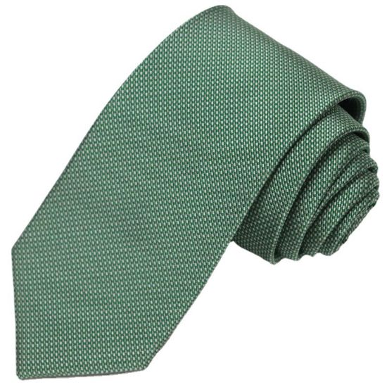 Picture of Men's silk tie