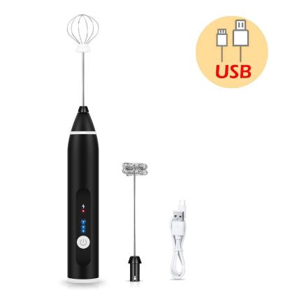 Picture of Egg beater electric household handheld small electric