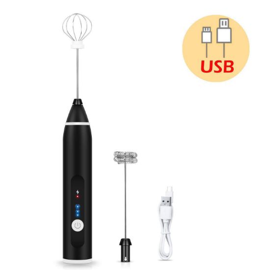 Picture of Egg beater electric household handheld small electric